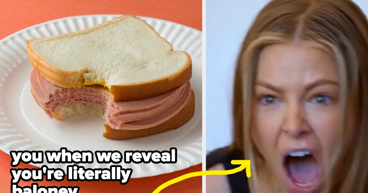 This "Vanderpump Rules" Quiz Will Reveal Which Kind Of Sandwich You Are