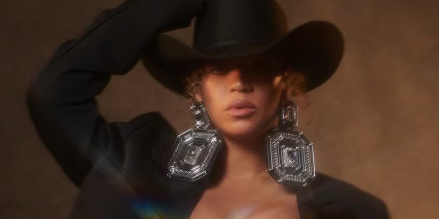 Country Music Stations Already Refusing to Play Beyoncé's Country Songs - Vimarsana News