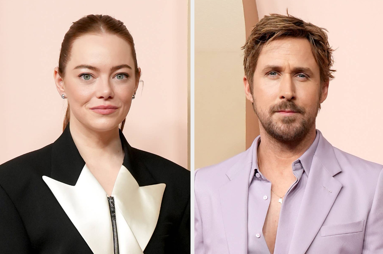 Here's What 32 Oscar Nominees Wore To The Academy Luncheon