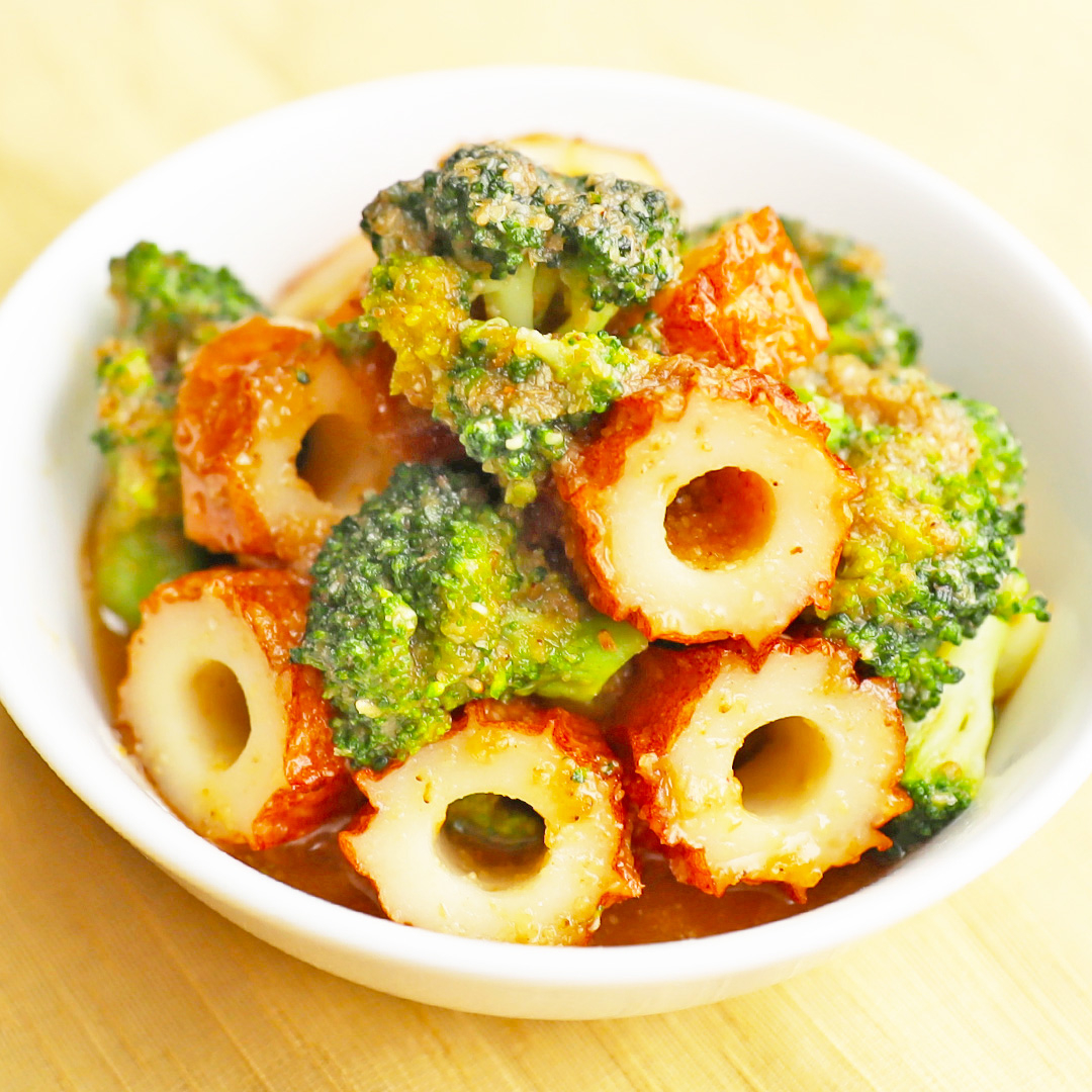 ちくわがコスパ最強】給料日前は常備したい！激ウマちくわレシピ4選