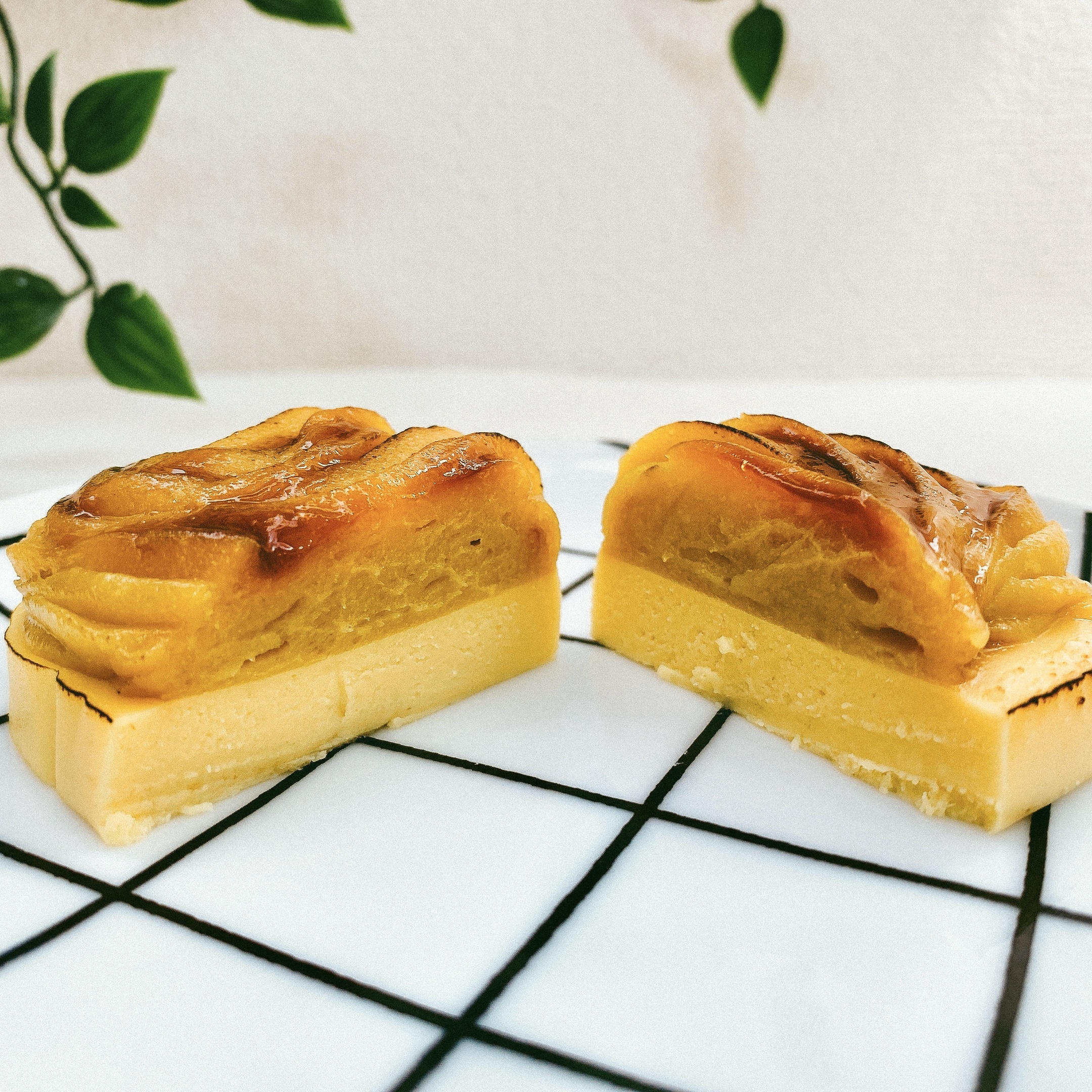 FamilyMart(ファミリーマート)のおすすめのスイーツ「スイートポテトテリーヌ」