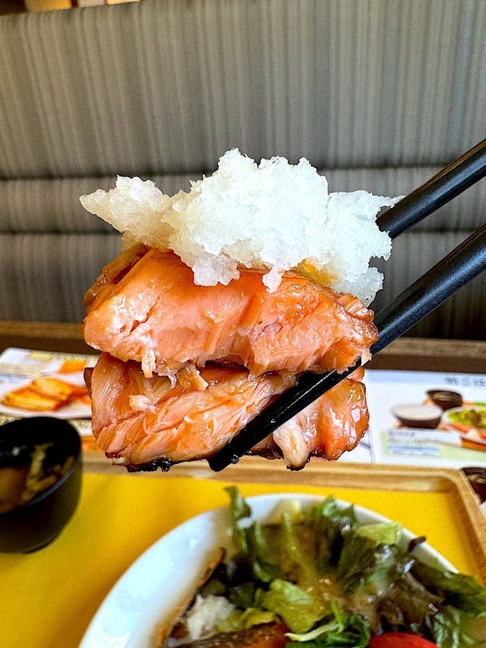 ロイヤルホストのおすすめ朝食「朝の和定食」