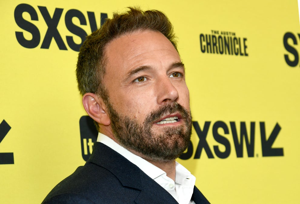 Jennifer Lopez Recalled First Meeting Ben Affleck On 