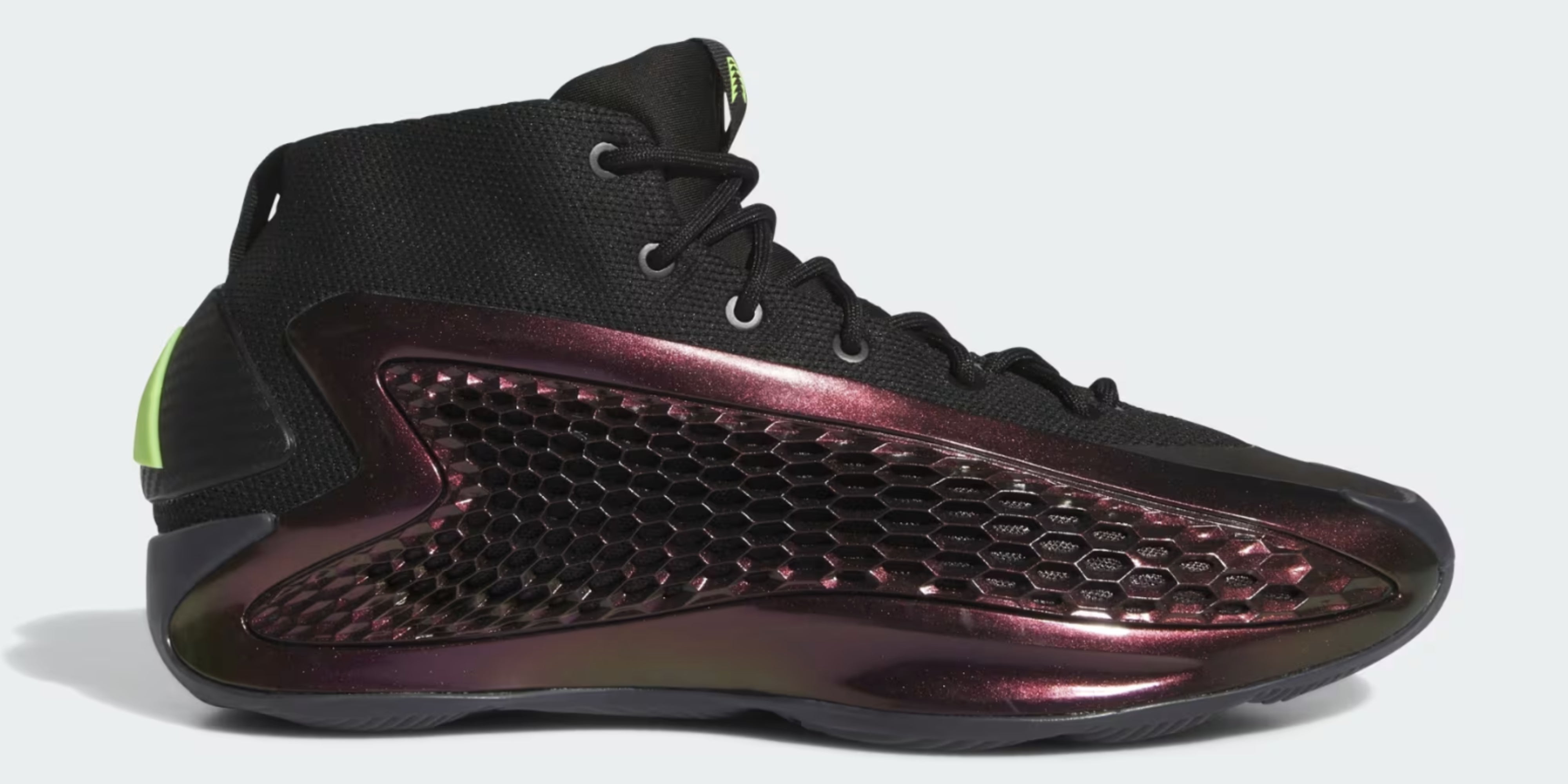 Adidas AE 1 'All-Star' Release Date February 2024 IF1858 - Vimarsana News