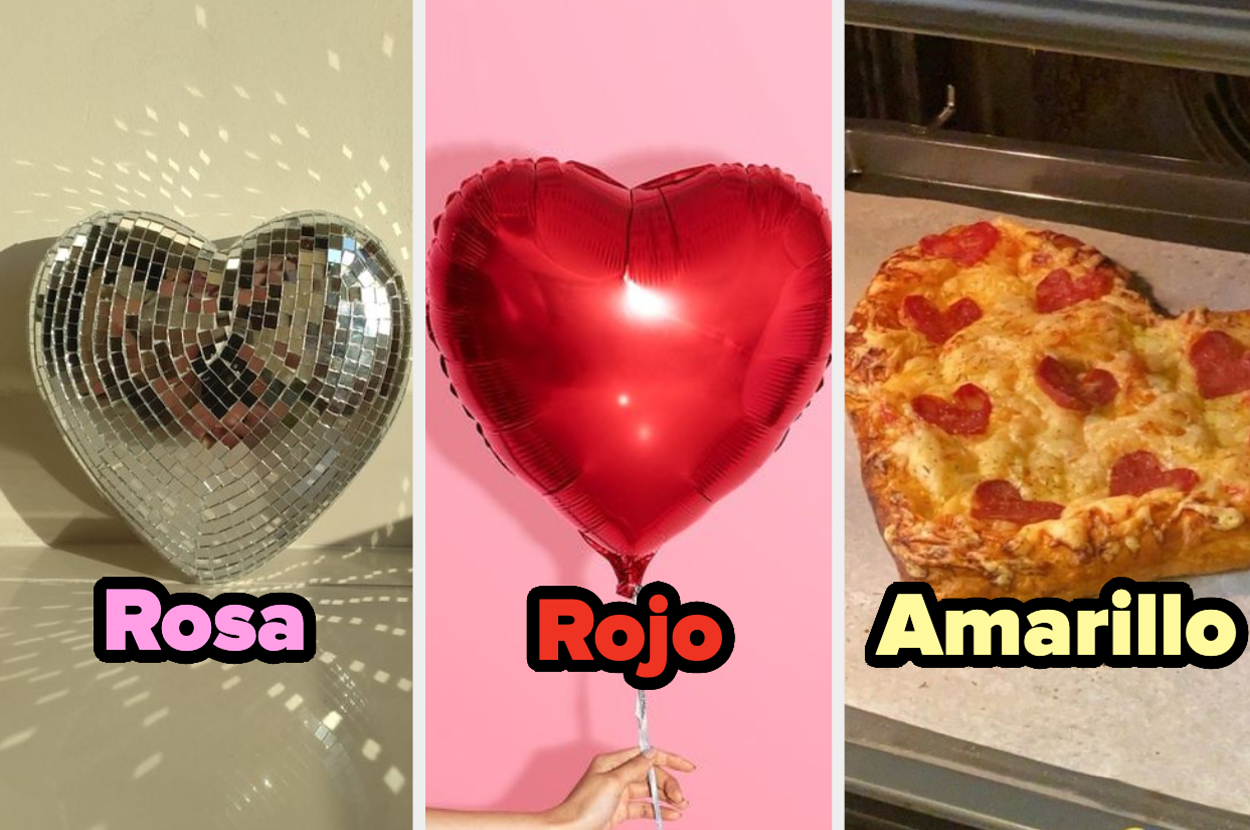 Puedes elegir tu color favorito solo con tu selección de colores.