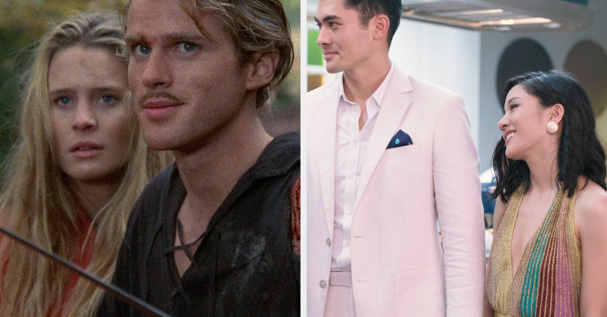 The 37 Best Rom-Coms Of All Time