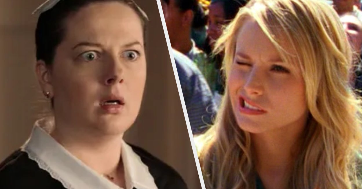 CW Shows True Age "Can We Guess" Quiz