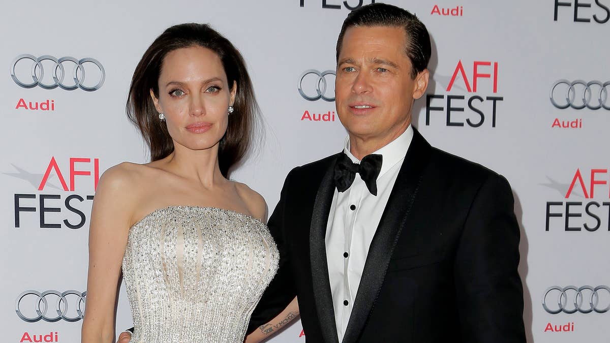 In 2016, the actors made headlines after Jolie filed for divorce. Here is a timeline of their turbulent divorce process and more.