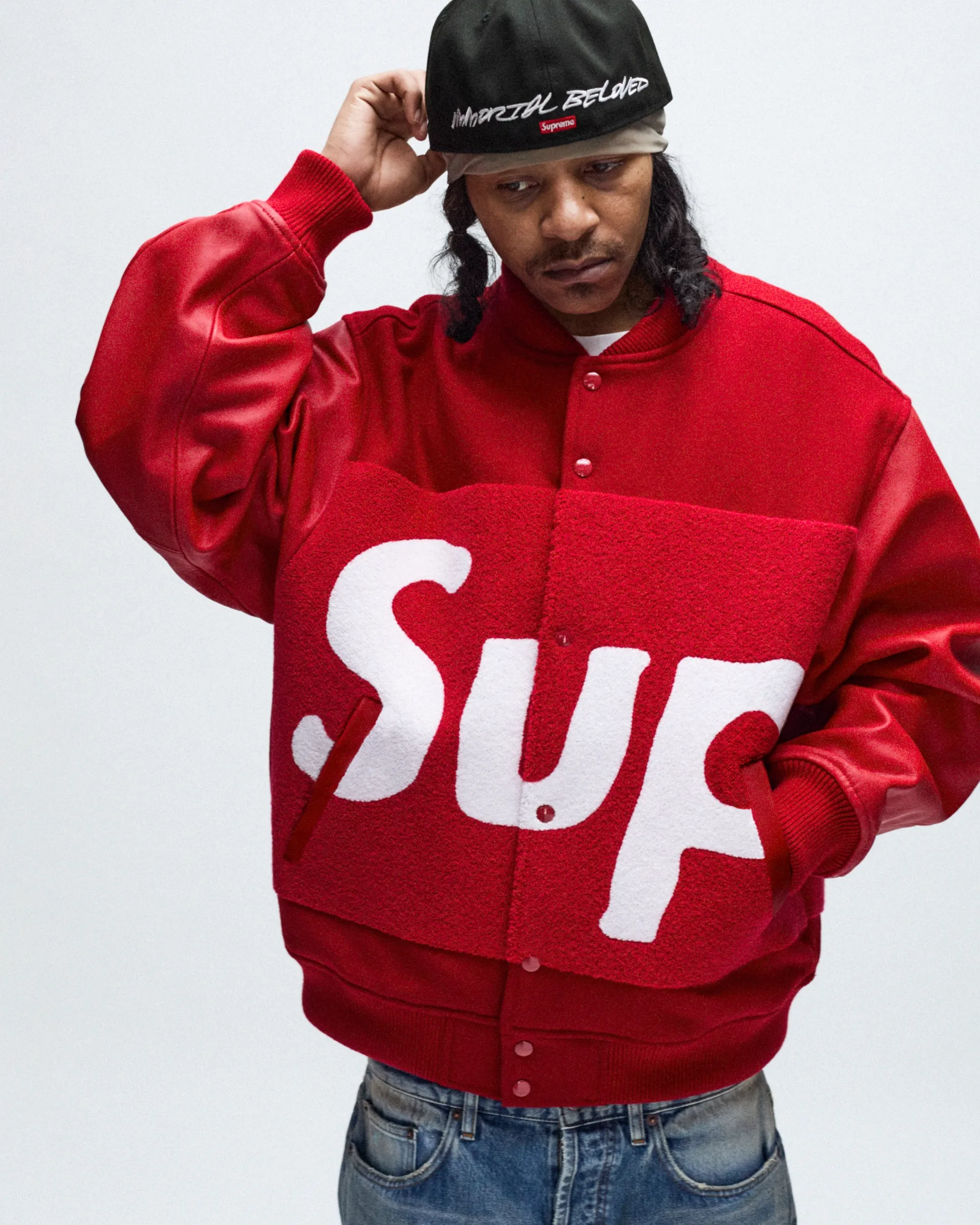 Best Style Releases: Supreme