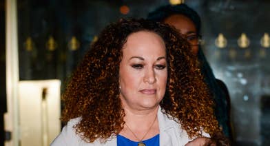 Rachel Dolezal, Now Known as Nkechi Diallo, Fired From Teaching