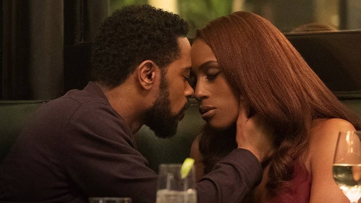 From classics like <i>Brown Sugar</i> and <i>Love Jones</i> to new ones like <i>Sylvie's Love</i> and <i>The Photograph</i>, here are 15 movies that celebrate Black love.