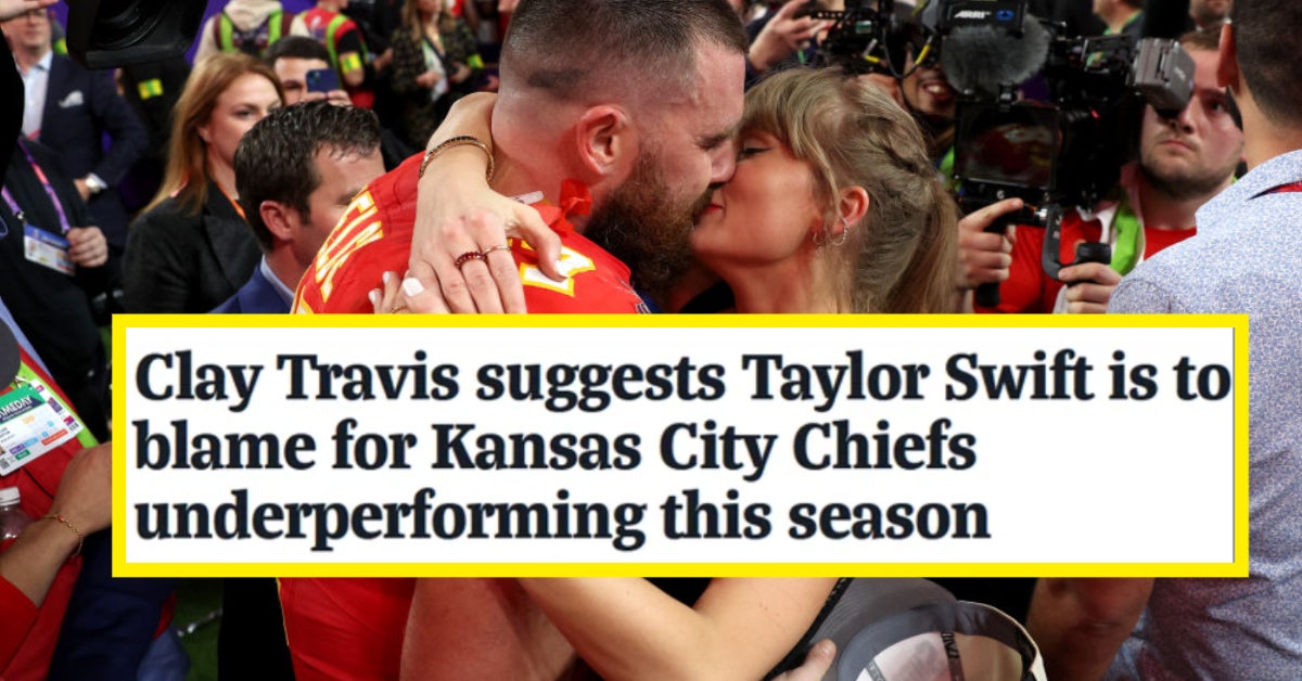 Things That Are No Longer True