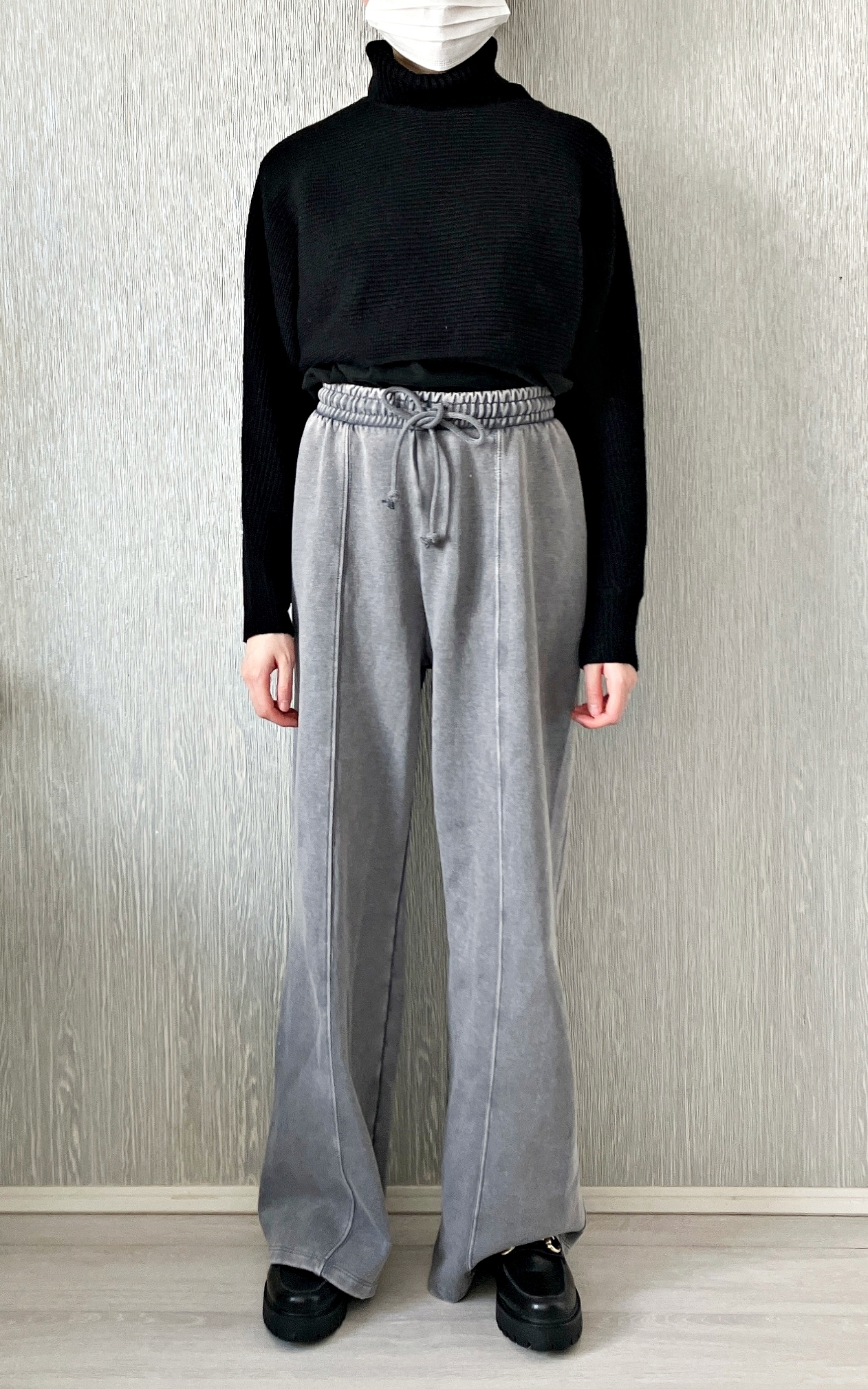 ZARA】ジャージみたいに動きやすい!抜け感がオシャレな「楽ちん ZARA】ジャージみたいに動きやすい!抜け感がオシャレな「楽ちん