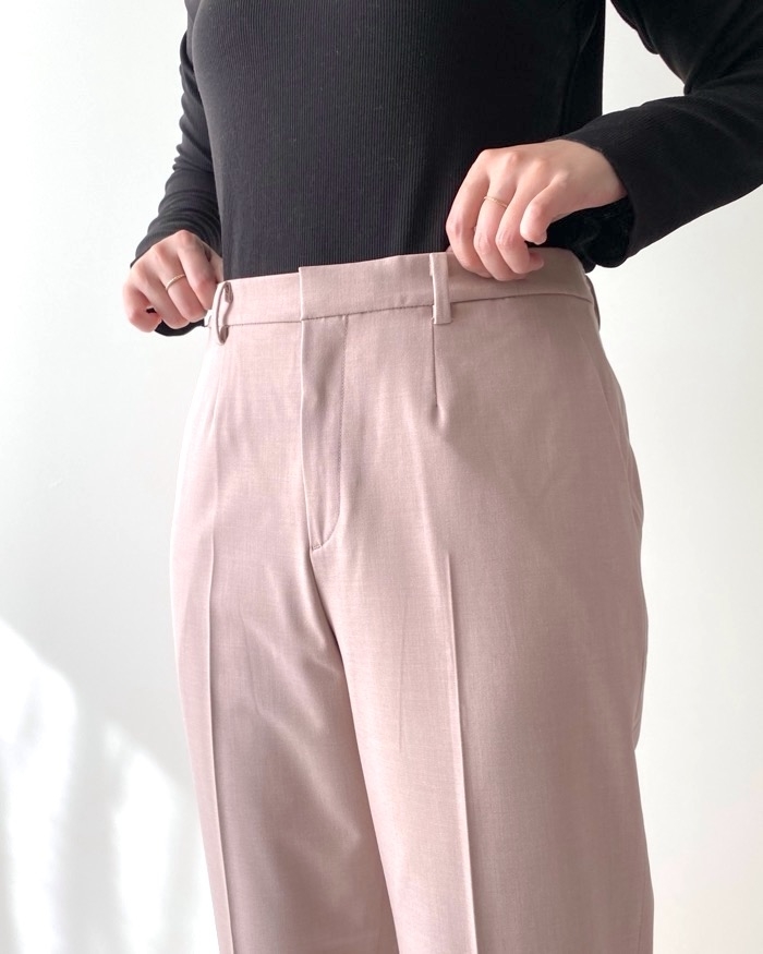 桜色ゆったりパンツ♡年中使えるシンプルデザインお出かけコーデに sub-buzz-1432-1707904491-1.jpg