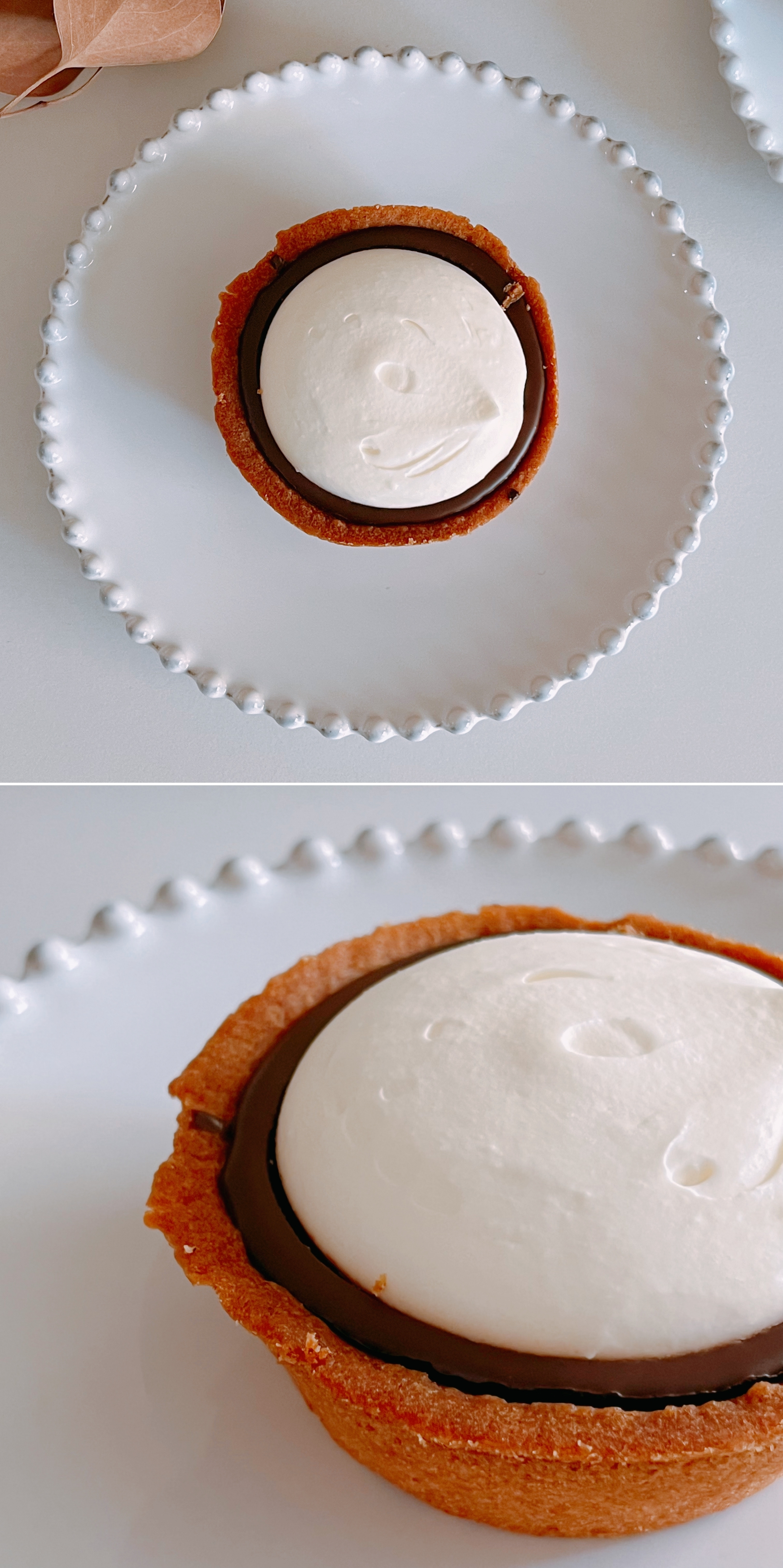 にわとりタルト♡ひよこちゃん