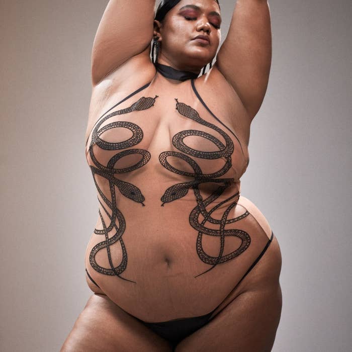 33 Best Plus Size Lingerie Brands To Buy In 2026
