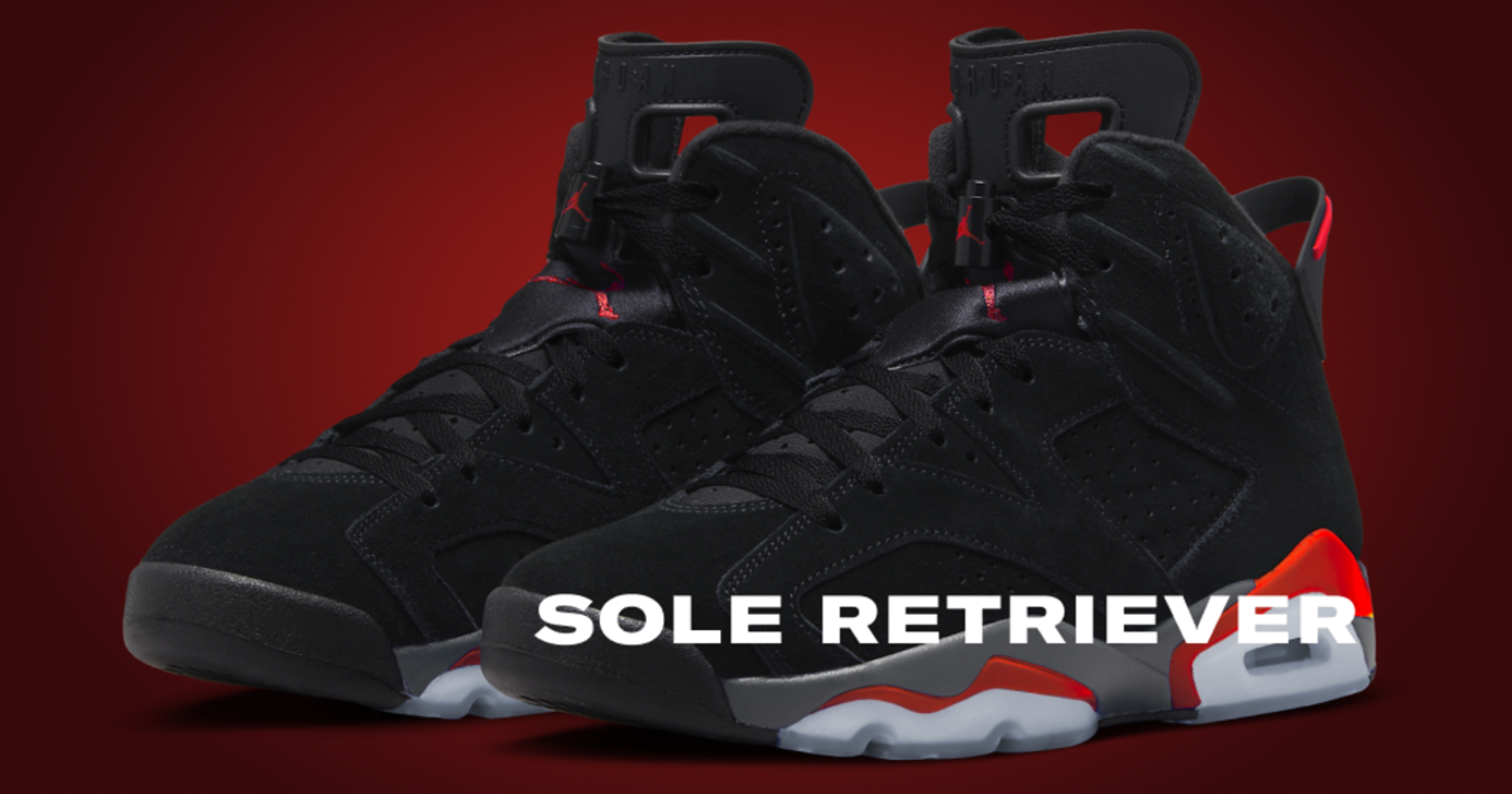 Jordan 6 bred outlet 219 release date