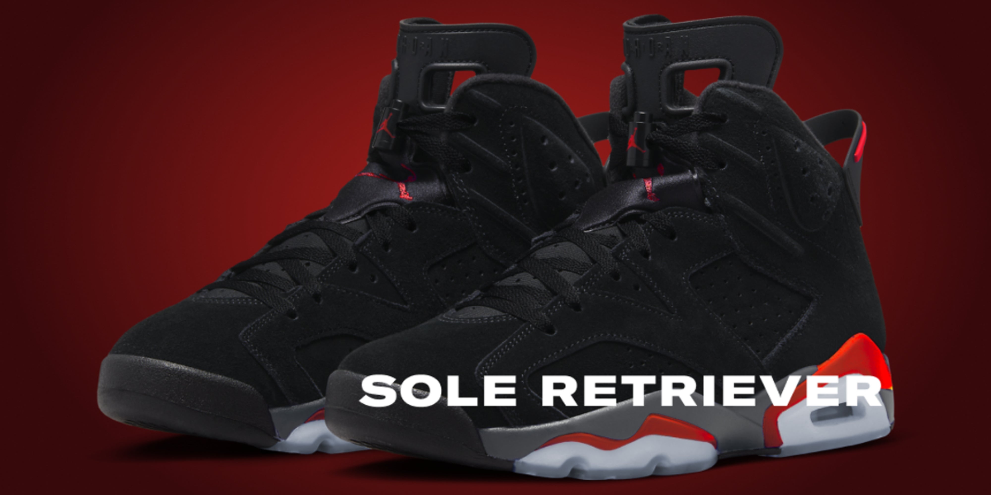 Air Jordan 6 'Bred' Release Date Holiday 2024 CT8529-064 - Vimarsana News