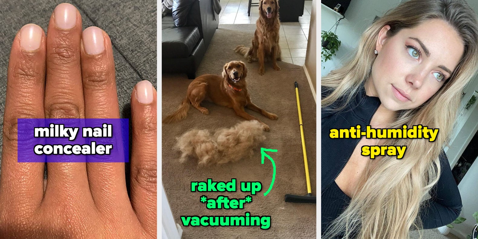 32 Products Reviewers Who "Tried Everything Else" Love - Vimarsana News