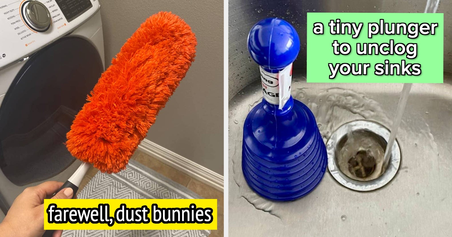 How Scrub Daddy Became a Household Name, After First Collecting Dust for  Several Years