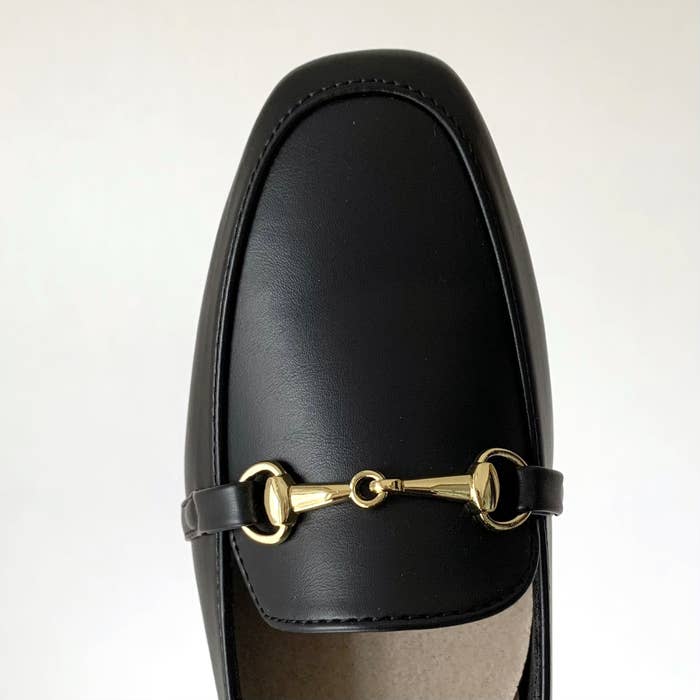 しまむらのオススメのパンプス「ラクっと！お手軽軽量パンプス」