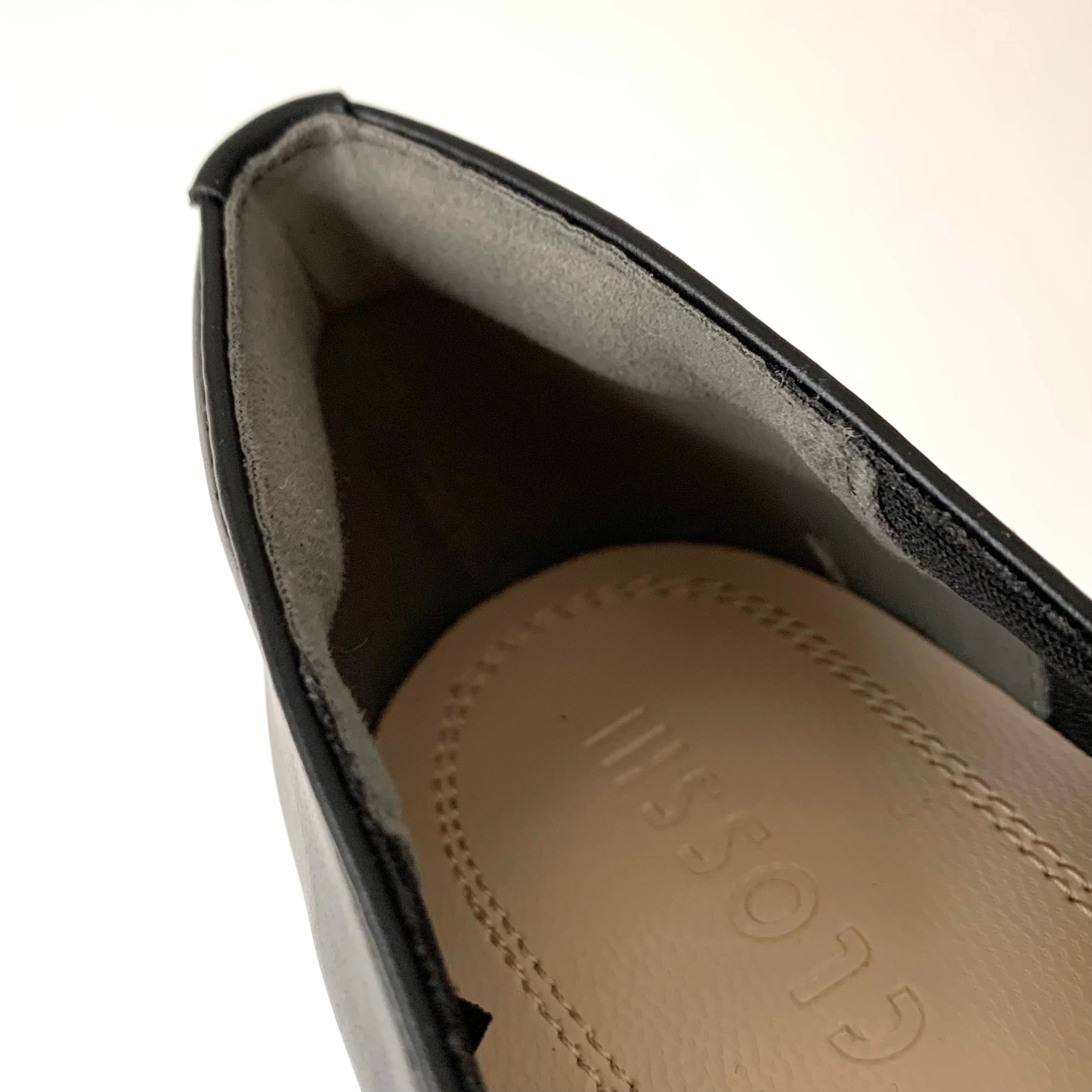 しまむらのオススメのパンプス「ラクっと！お手軽軽量パンプス」