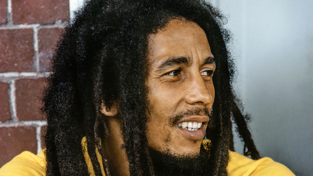 Fear of God Athletics Unveils Bob Marley Capsule in Tandem With ...