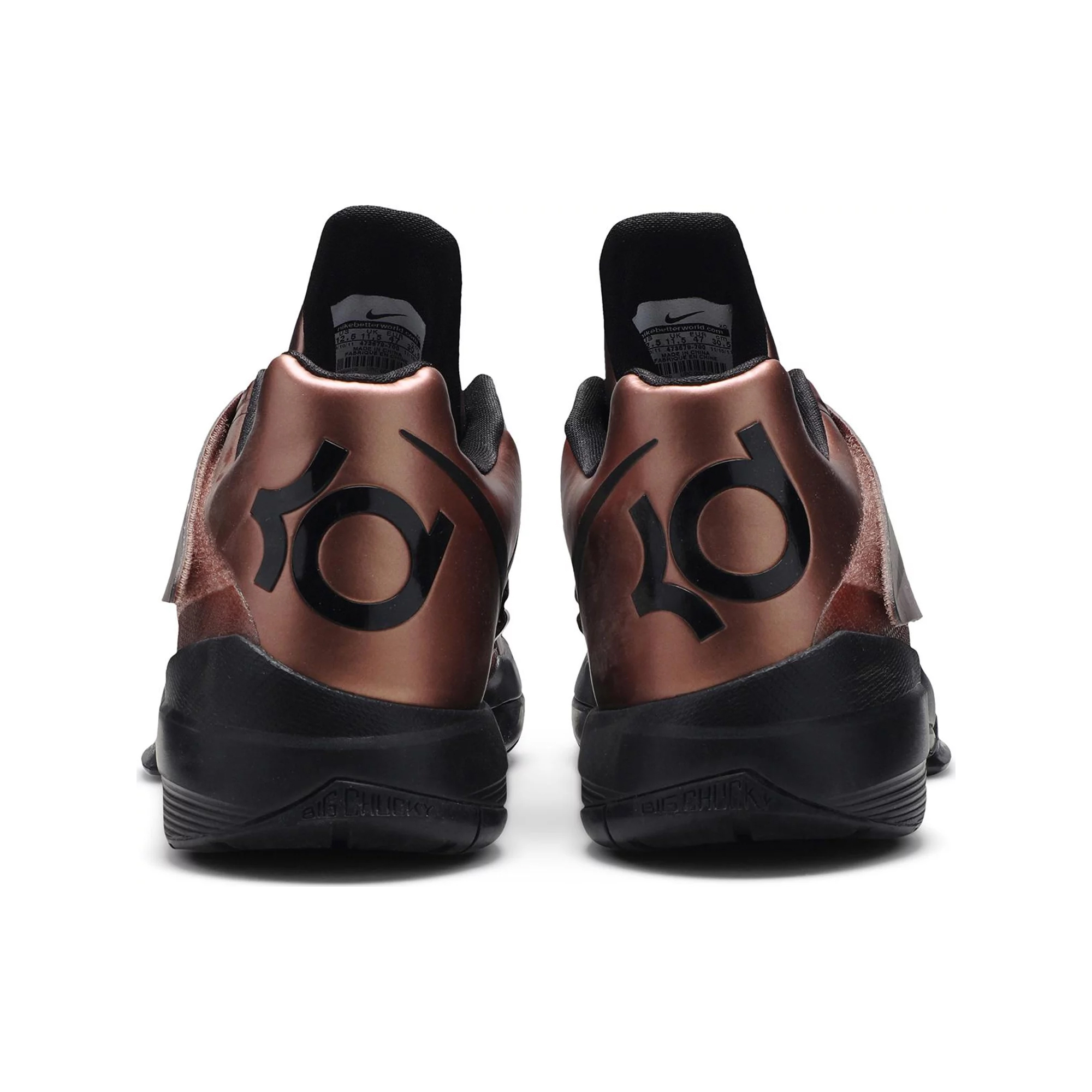 Kd 4 sale bronze