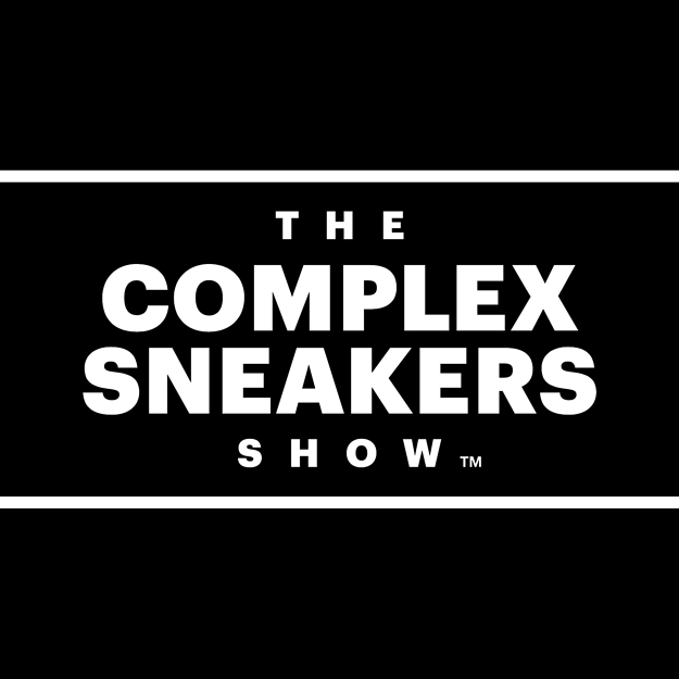 Listen to Episode 1205 of The Complex Sneakers Show Complex