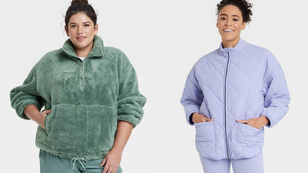 25 Stylish Winter Coats at Target That Showcase Your Taste