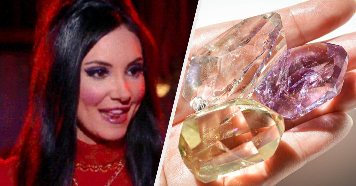 What Kind Of Witch Am I? Witch Archetype Quiz