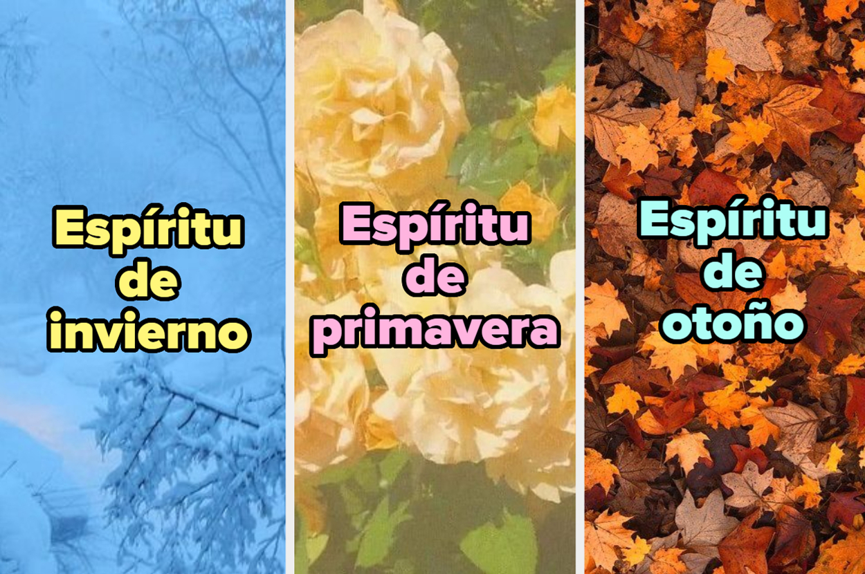 Vive un día como lo hiciste y dite en qué año tienes en mente