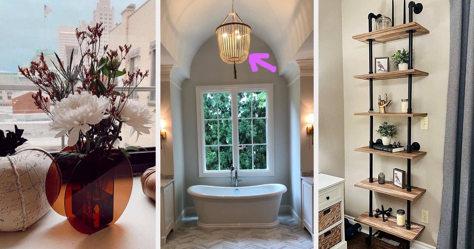 40 Affordable Pieces Of Furniture And Decor