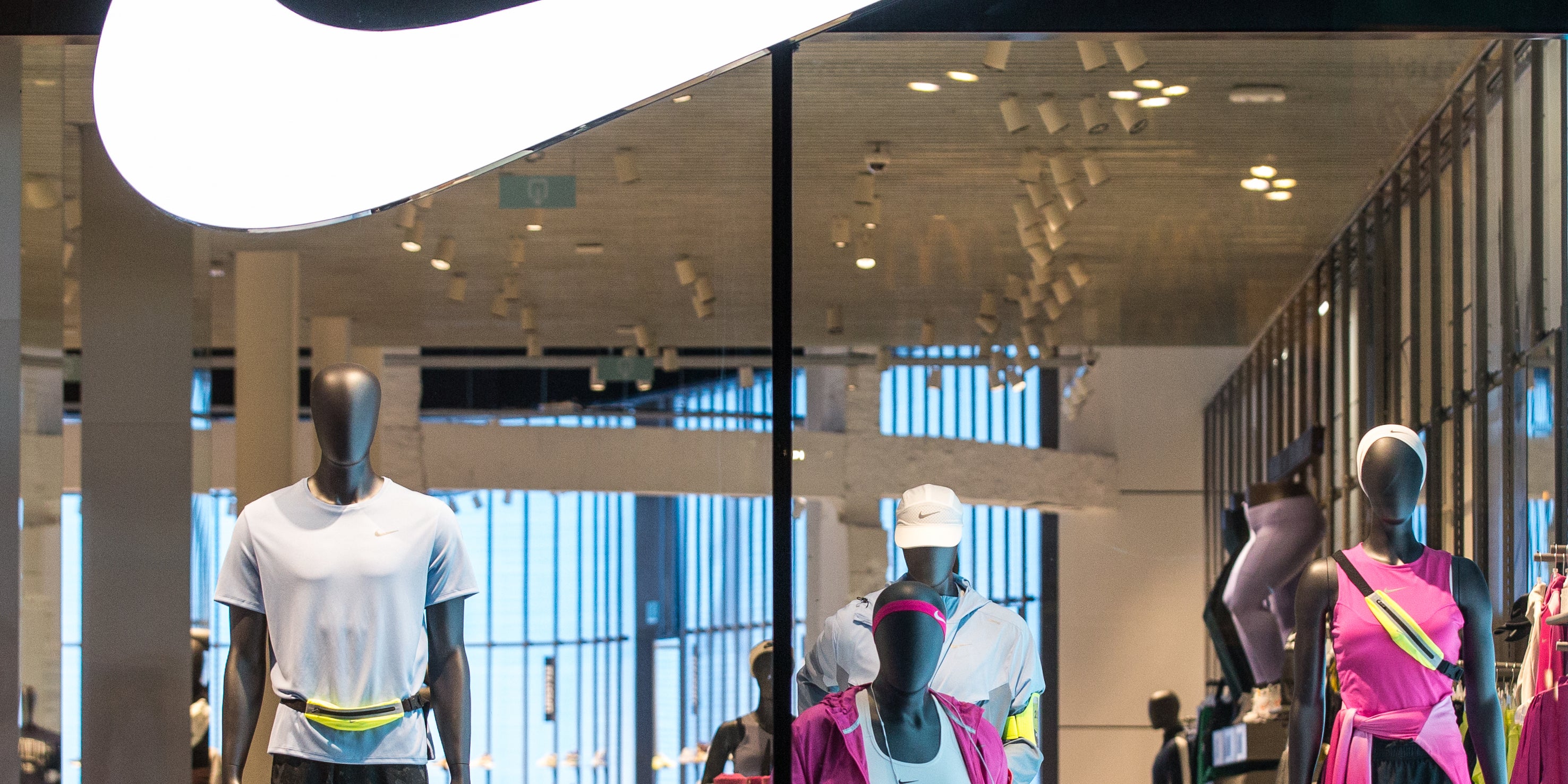 Nike Job Cuts 2024 | Complex - Vimarsana News