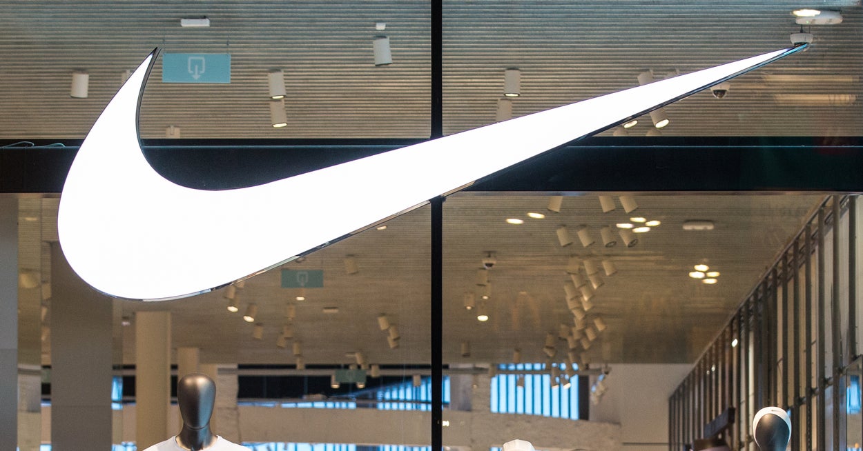 Nike CEO Announces Job Cuts