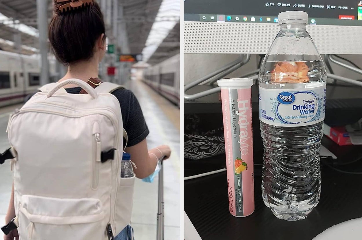 40 Travel Products For Anyone Who Thrives On Planning Ahead - Vimarsana News