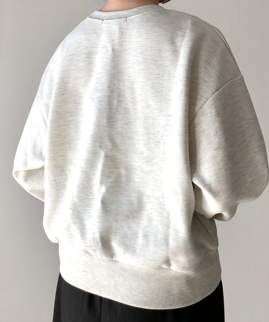 しまむら×近藤千尋コラボロゴZIPスウェットセットsizeM - メルカリ