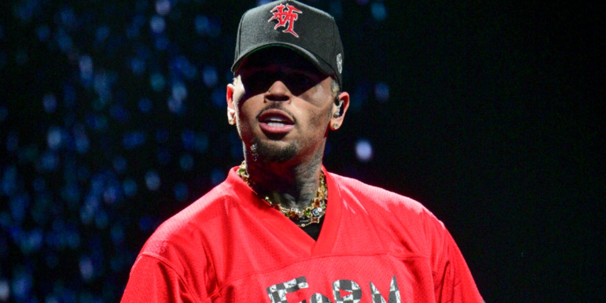 Chris Brown Claims He Was Uninvited From Playing in the 2024 NBA All-Star Celebrity Game - Vimarsana News