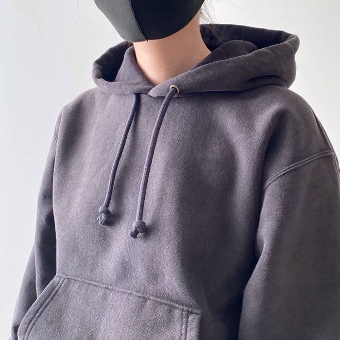 GUの「新作スウェット」が古着っぽくてオシャレ！ゆるっと着るのが可愛 