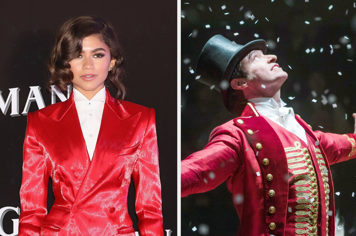 13 Times Zendaya And Her Stylist, Law Roach, Perfectly Understood The Assignment