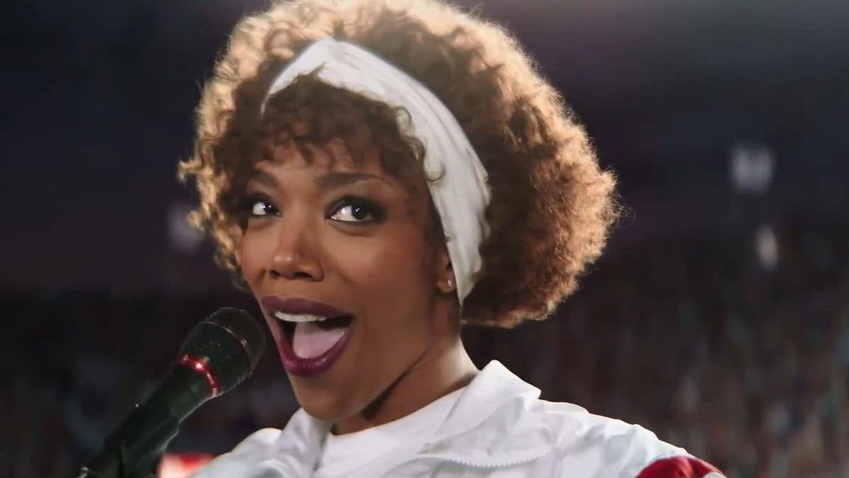 Sony claims that producers of the 2022 Whitney Houston biopic failed to pay for more than 20 songs used in the film.