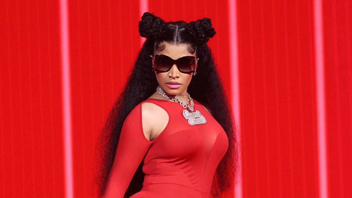 Users who spoke negatively about Minaj amid her feud with Megan Thee Stallion say they had their personal information leaked online.
