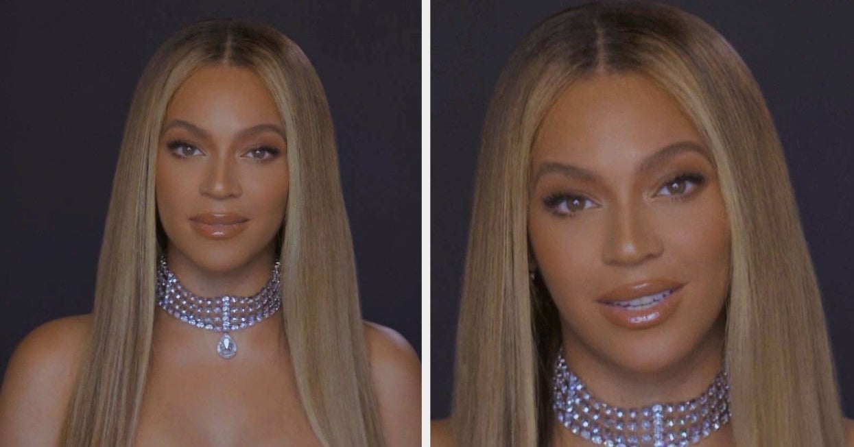 Beyonce Talks Psoriasis With Essence