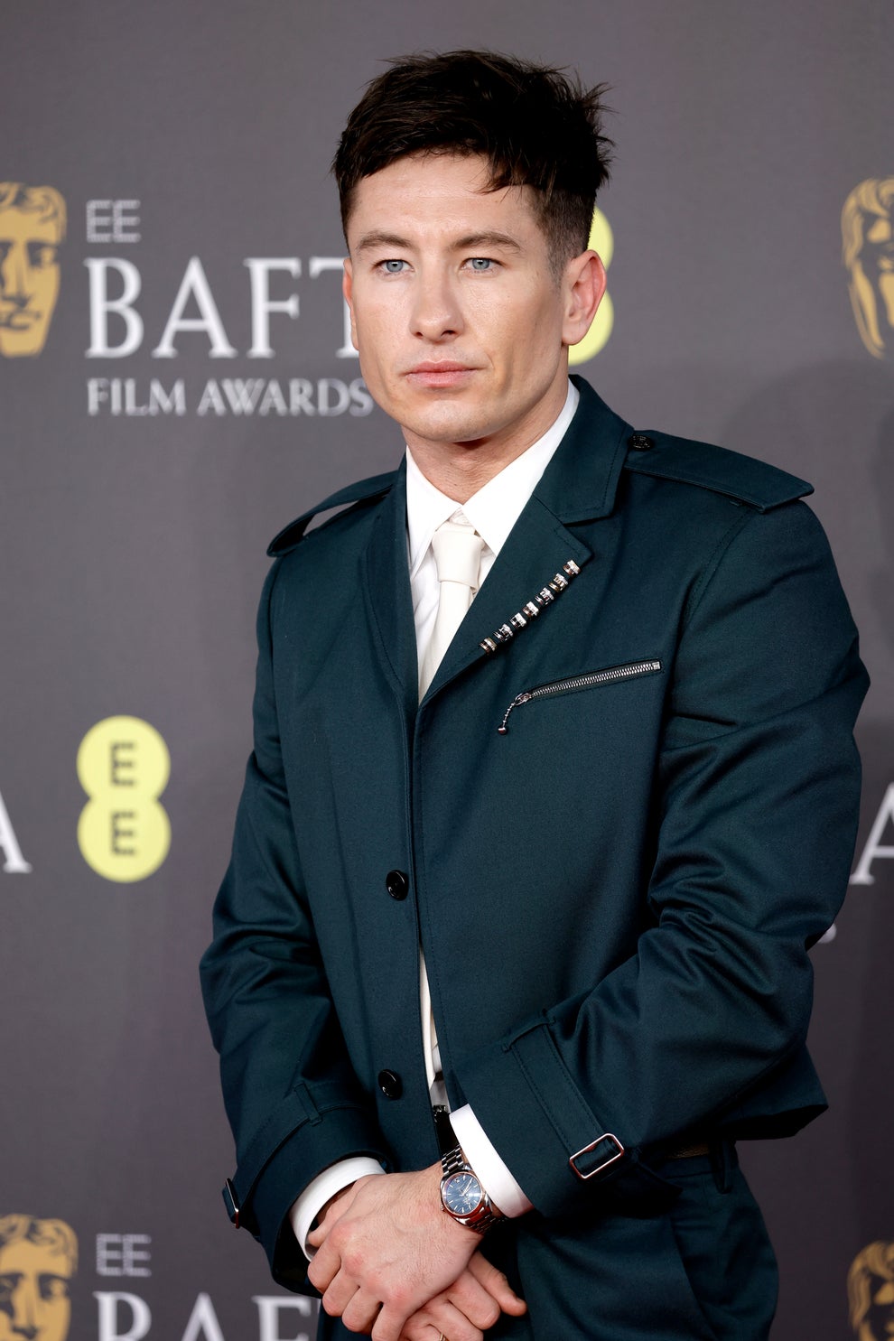 2024 BAFTA Awards Red Carpet Looks