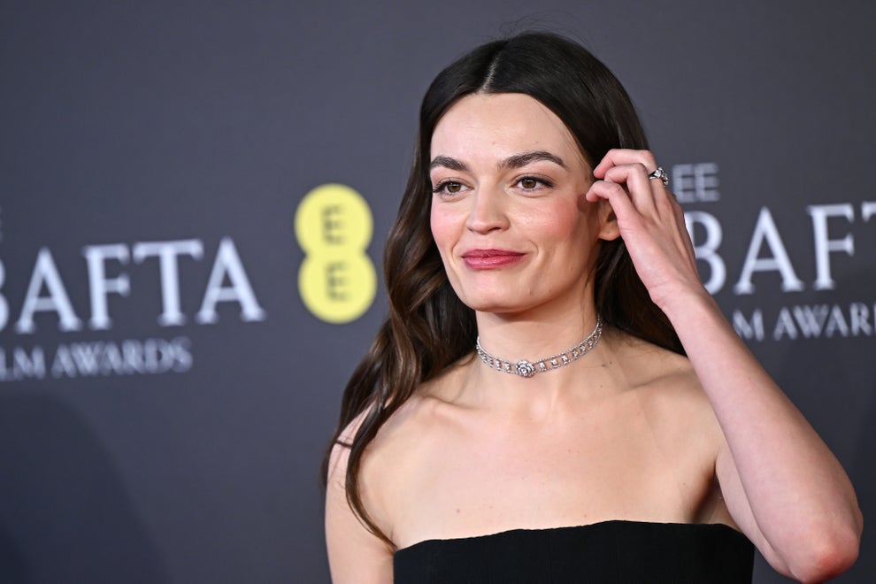 2024 BAFTA Awards Red Carpet Looks