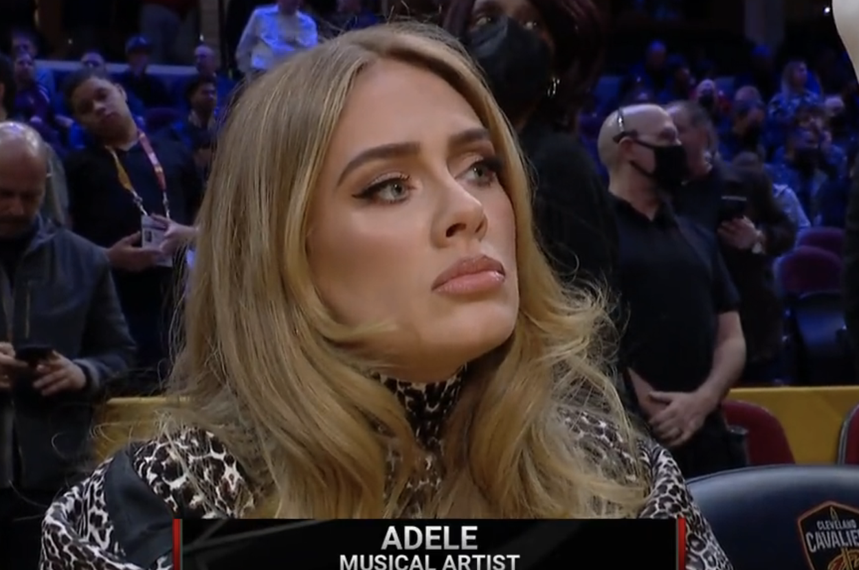 Adele