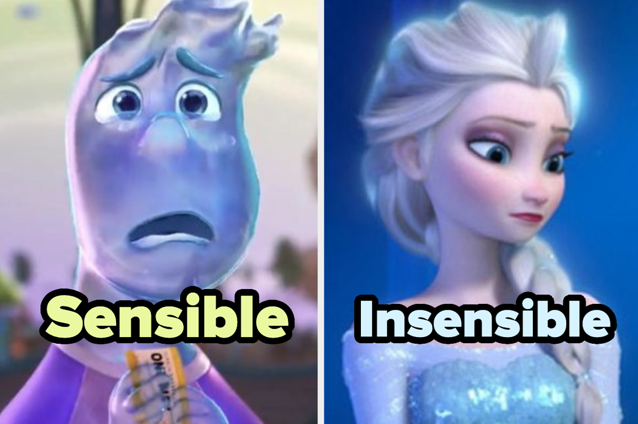 Test Selecciona Las Escenas De Disney Más Tristes Y Te Diré Si Eres  Sensible O Insensible