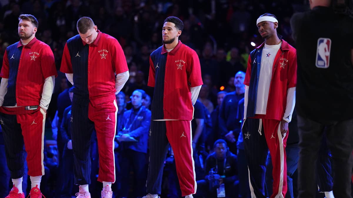 NBA All-Star Weekend is not quite what it once was in the past. We schemed up seven ways to improve it and bring it back to life.