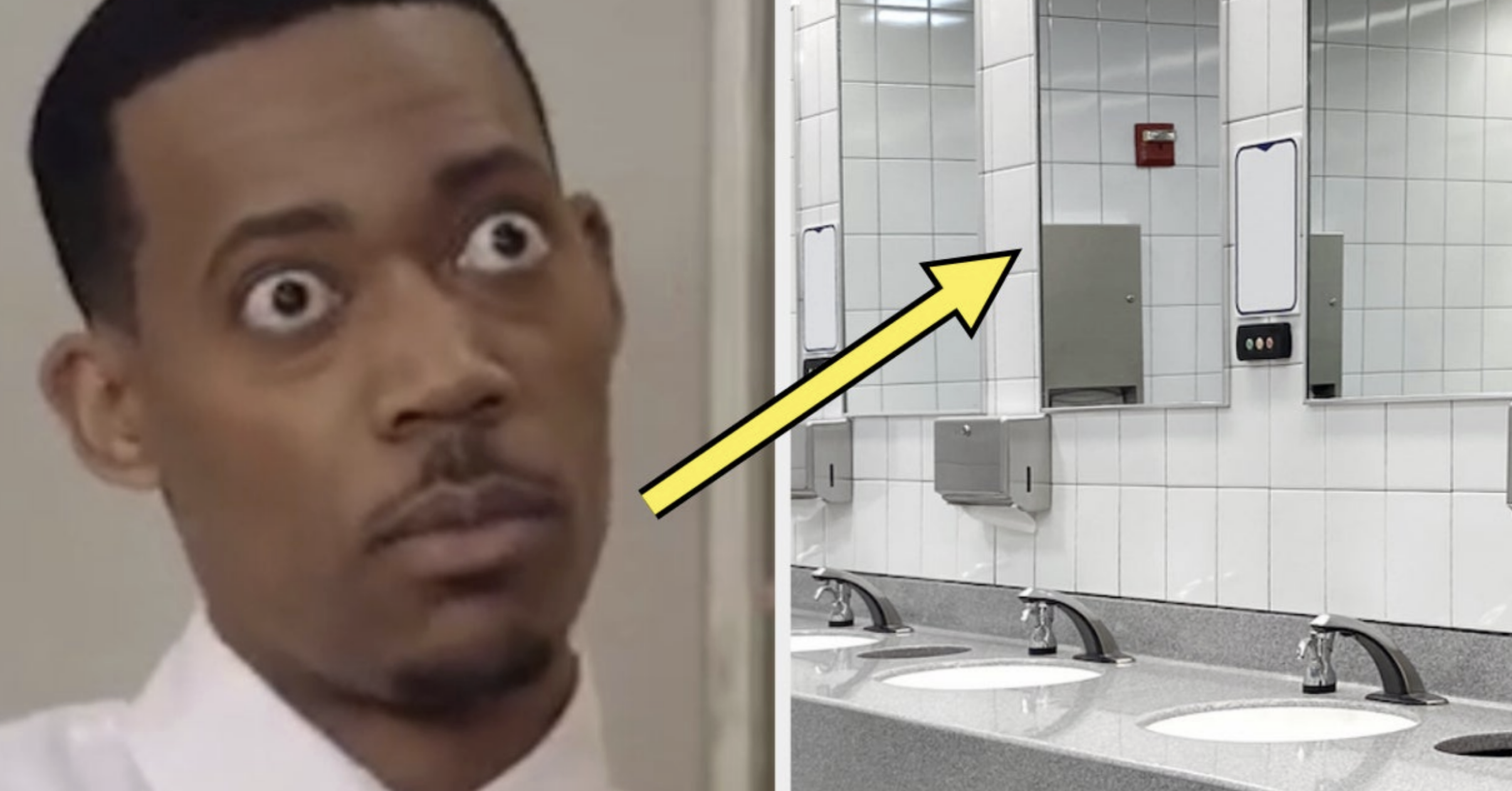 School Removes Mirrors To Stop Students From Making TikToks