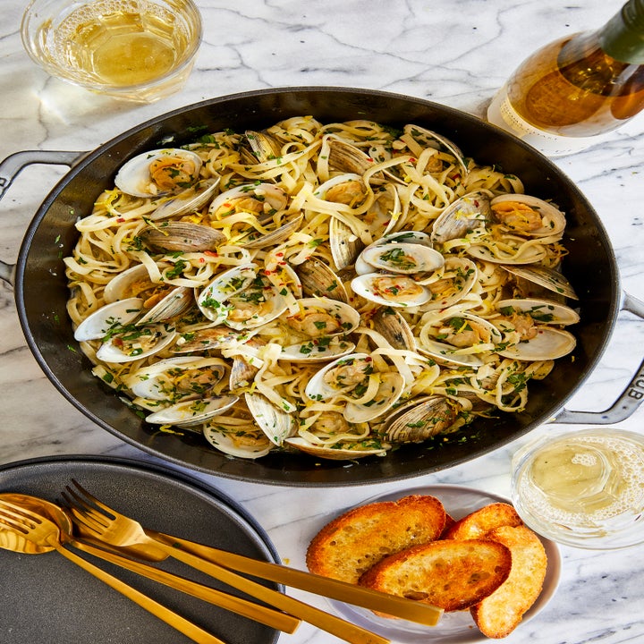 Budget-Friendly Date Night Recipes 26 Romantic Date Night Dinners That Are Way More Affordable Than A Night Out (But Just As... 